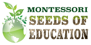 Montessori Seeds of Education